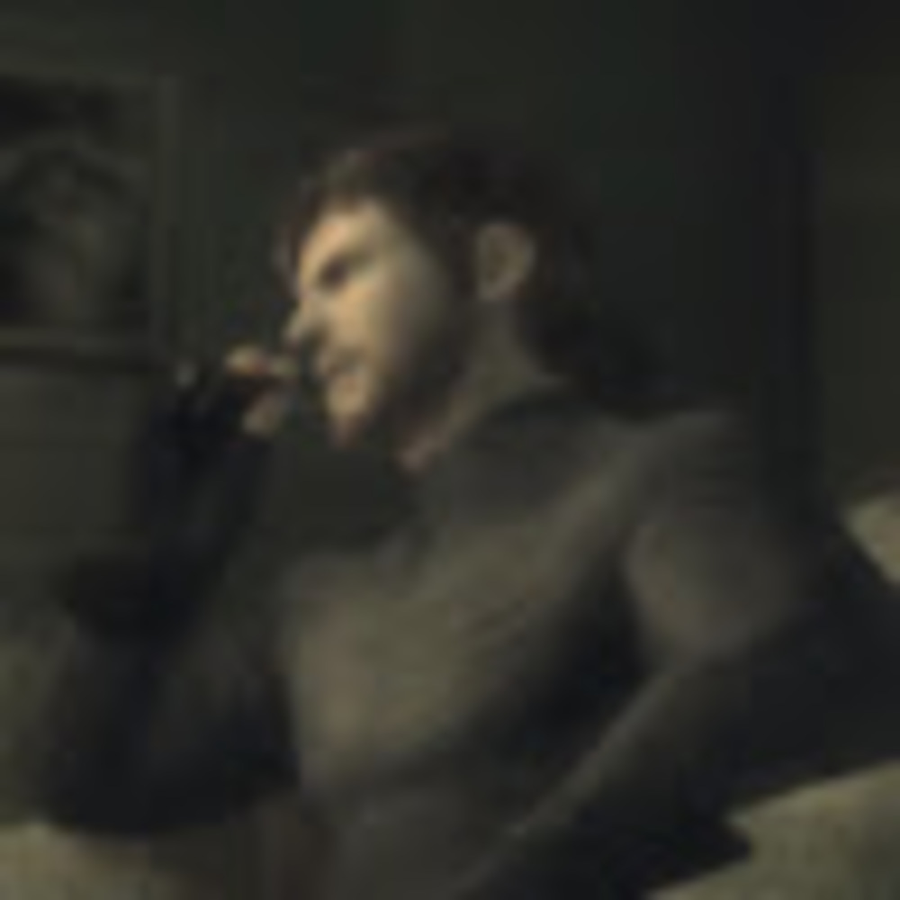 Meet your Posher, John